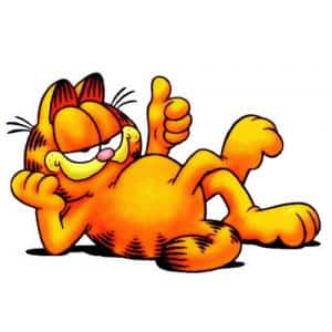 garfield