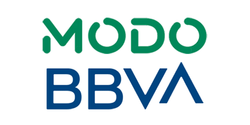 Promos MODO BBVA y otros bancos