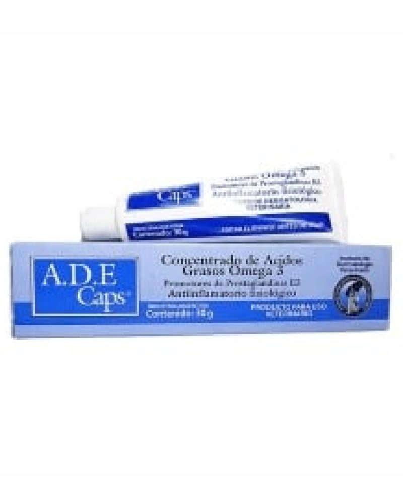 ADCAPS