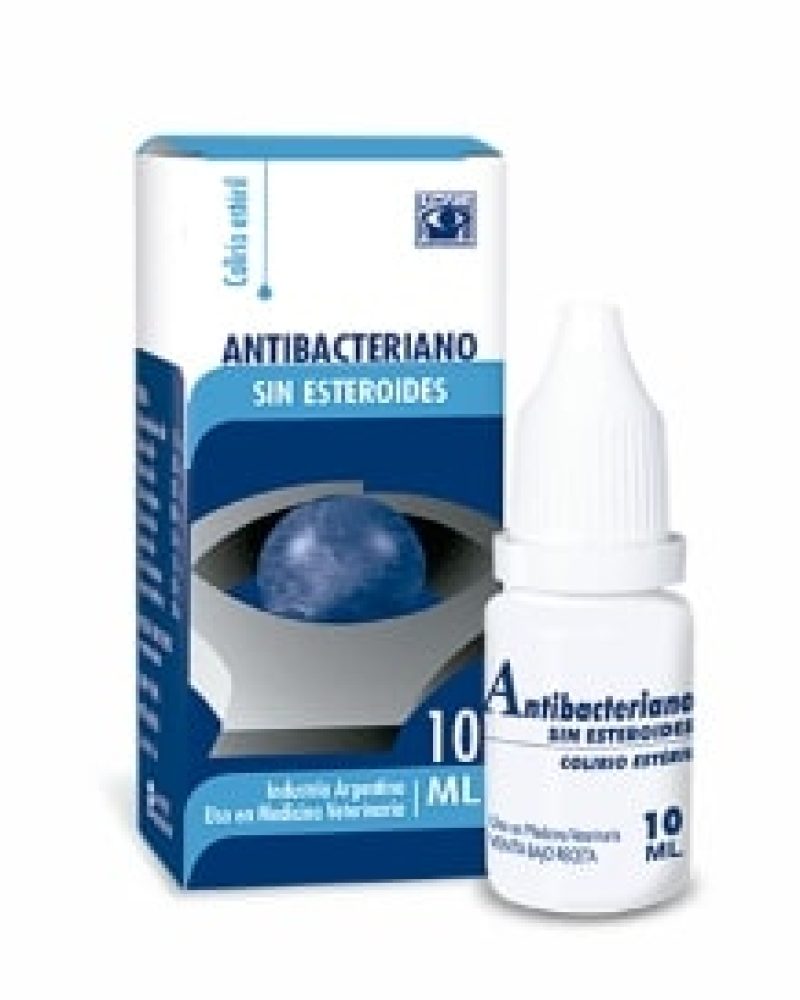 ANTIBAC S_ES