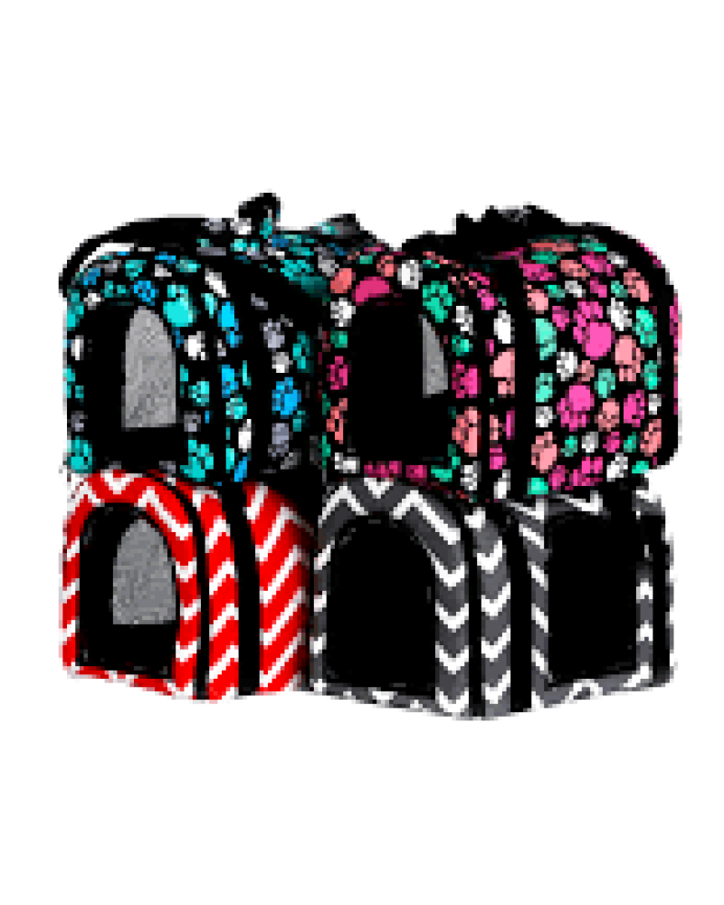 Bolso transportador