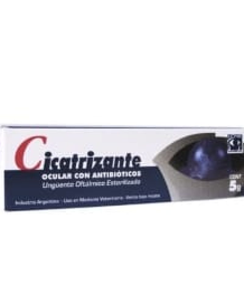 CICATRIZANTE LOVE