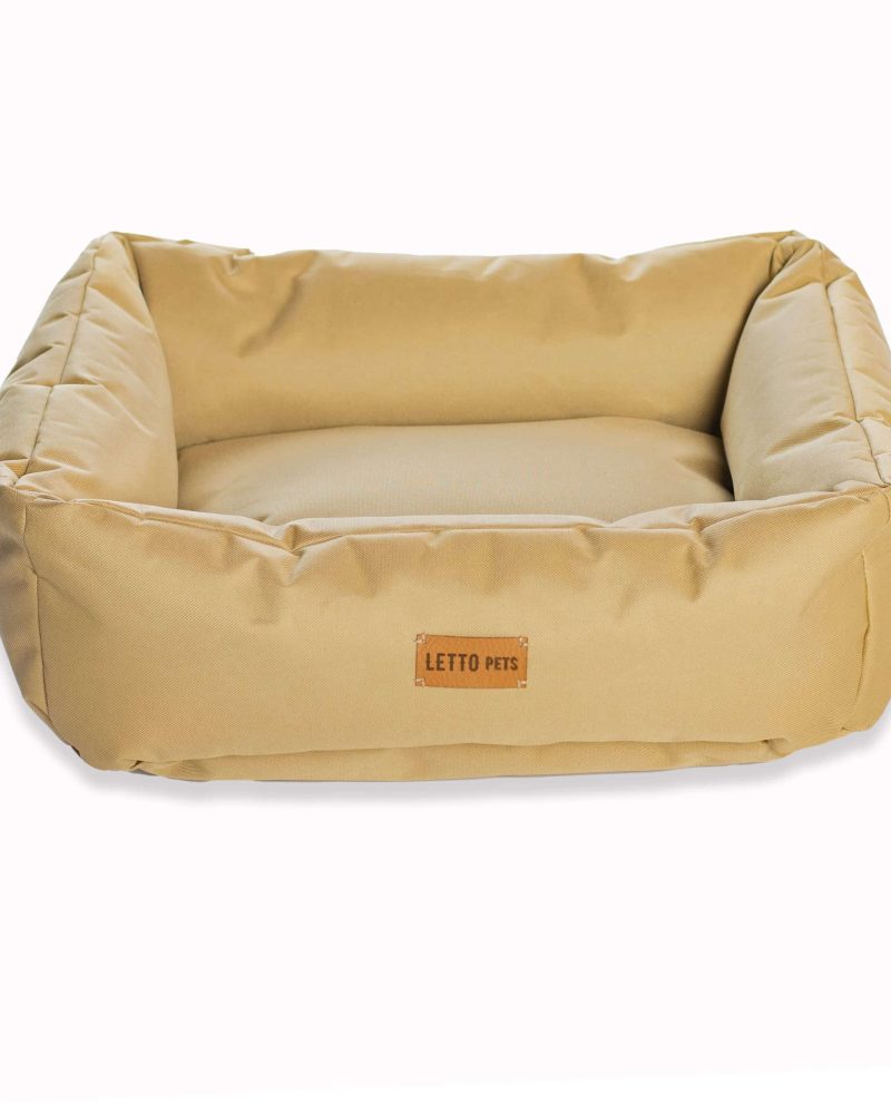 Cordura Beige S