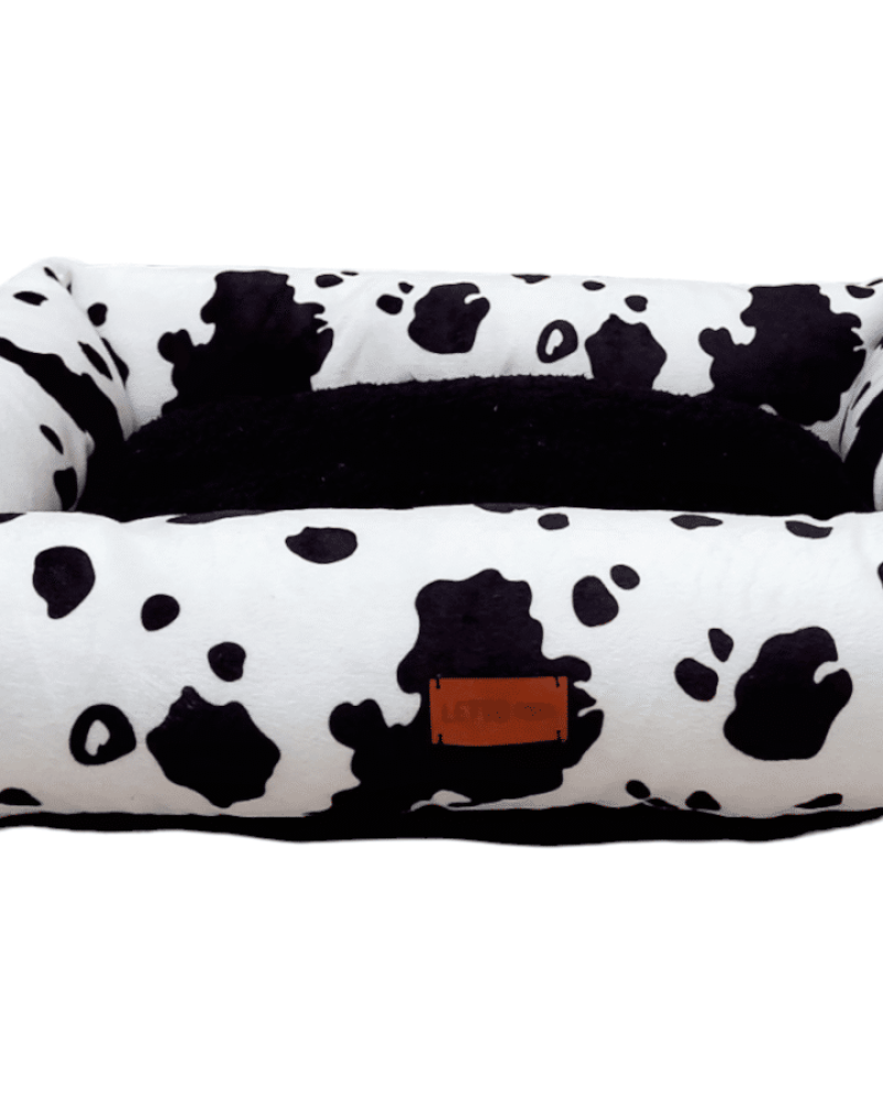 Cow Print