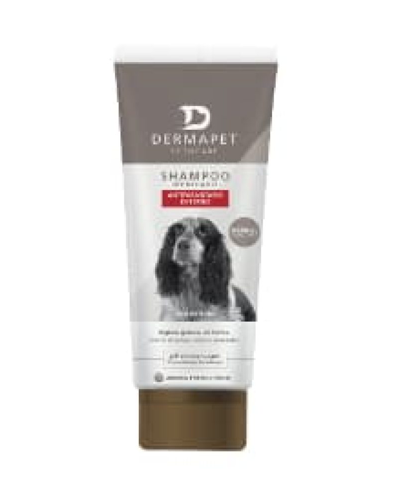 DERMAPET ECTOCARE