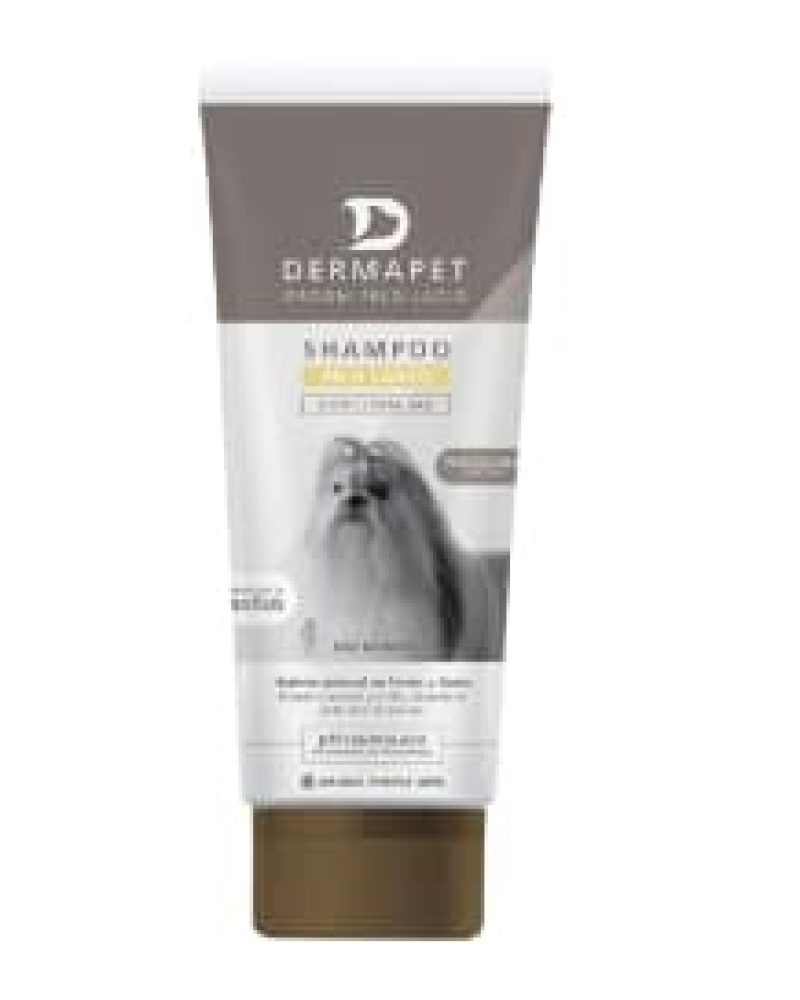 DERMAPET PELO LARGO