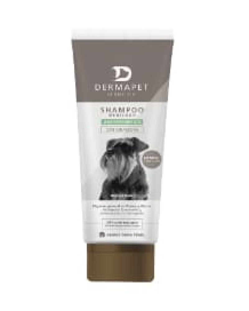 DERMAPET SEBOLITIC