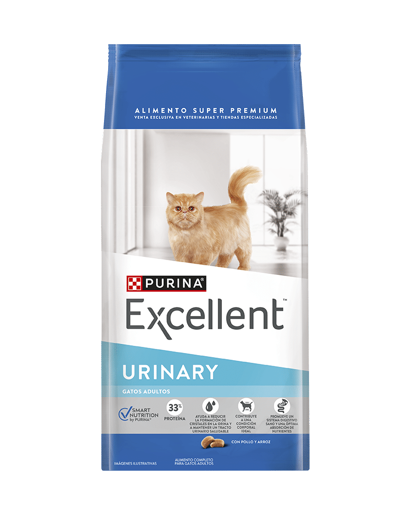 Excellent_Gatos_Urinary