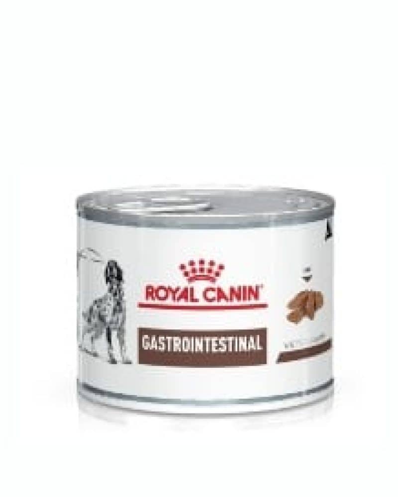 GASTROINTESTINAL LATA