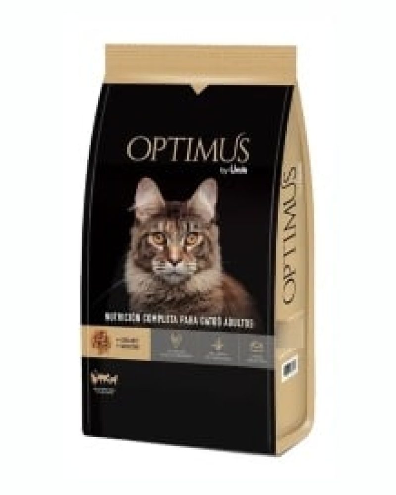 OPTIMUS GATOS