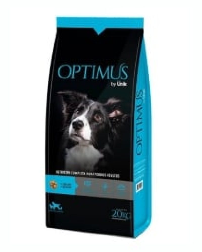 OPTIMUS PERROS