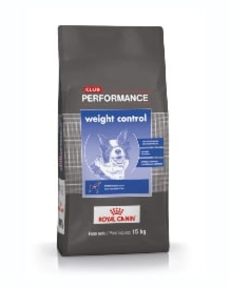 PERFOMANCE ADULT WEIGHT