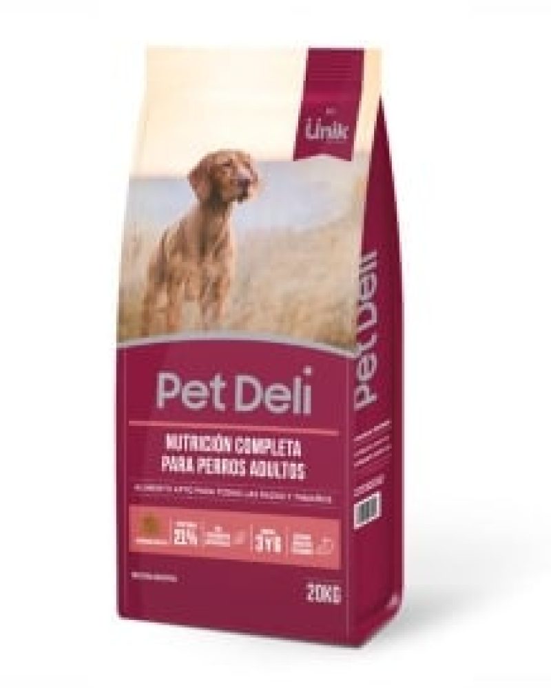 PETDELI