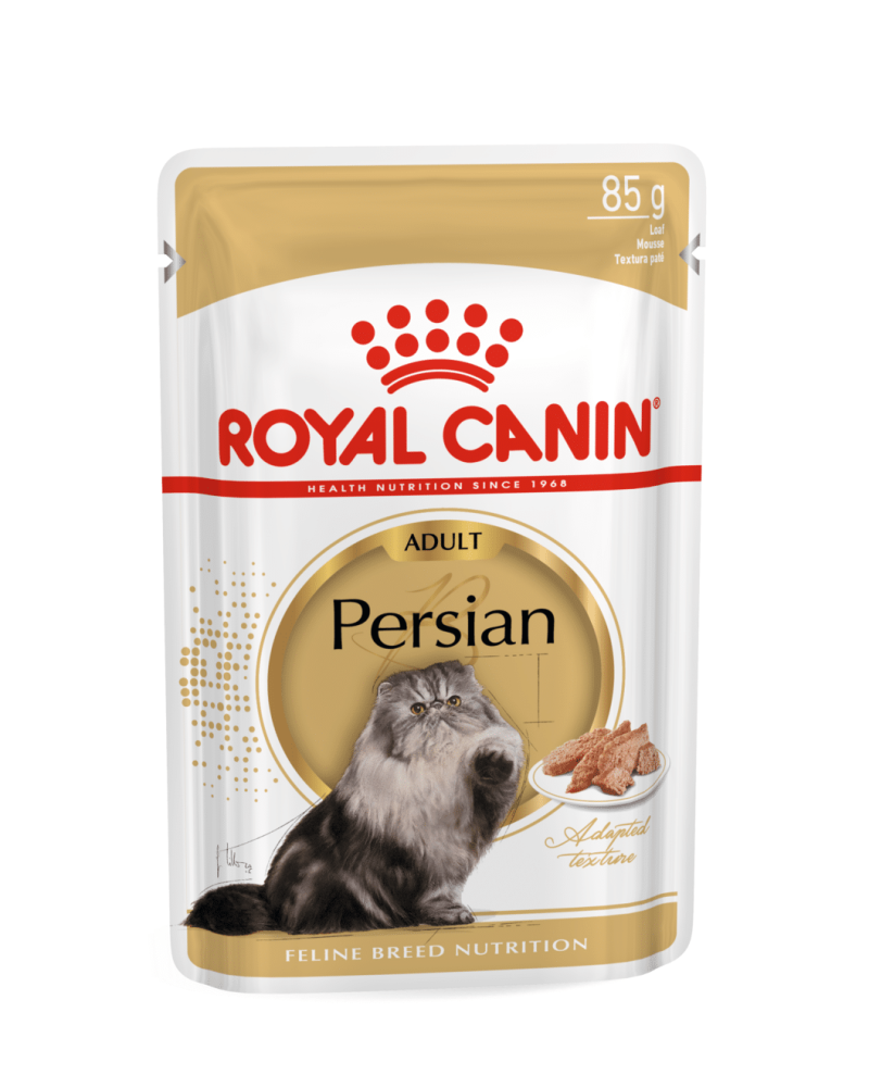Persian-Pouch