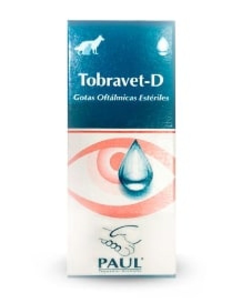 TOBRAVET