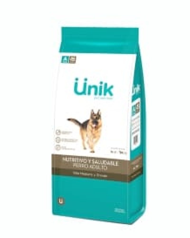 UNIK ADULTO TMG
