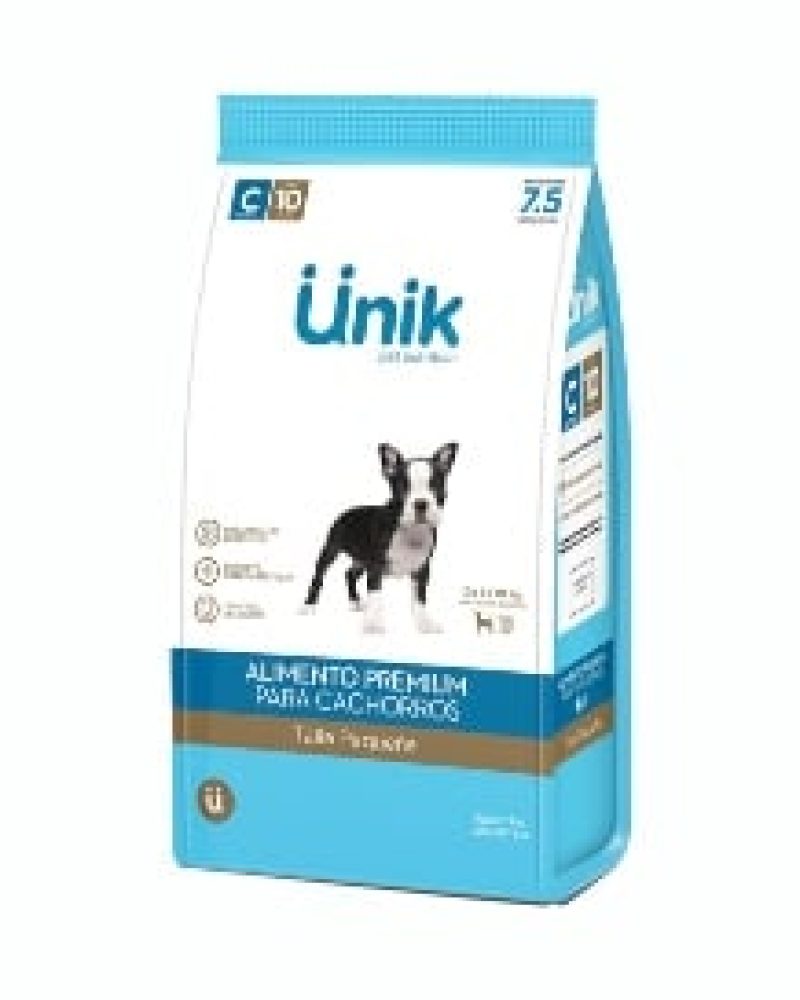 UNIK CACHORROS RP