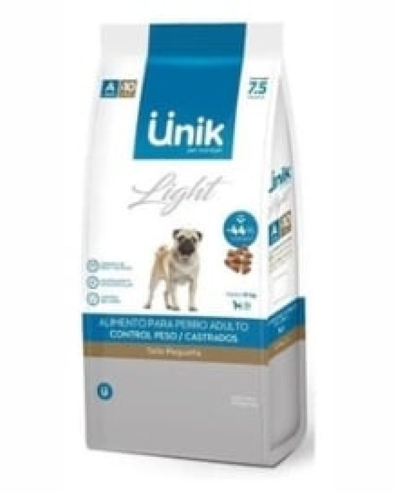 UNIK LIGHT RP
