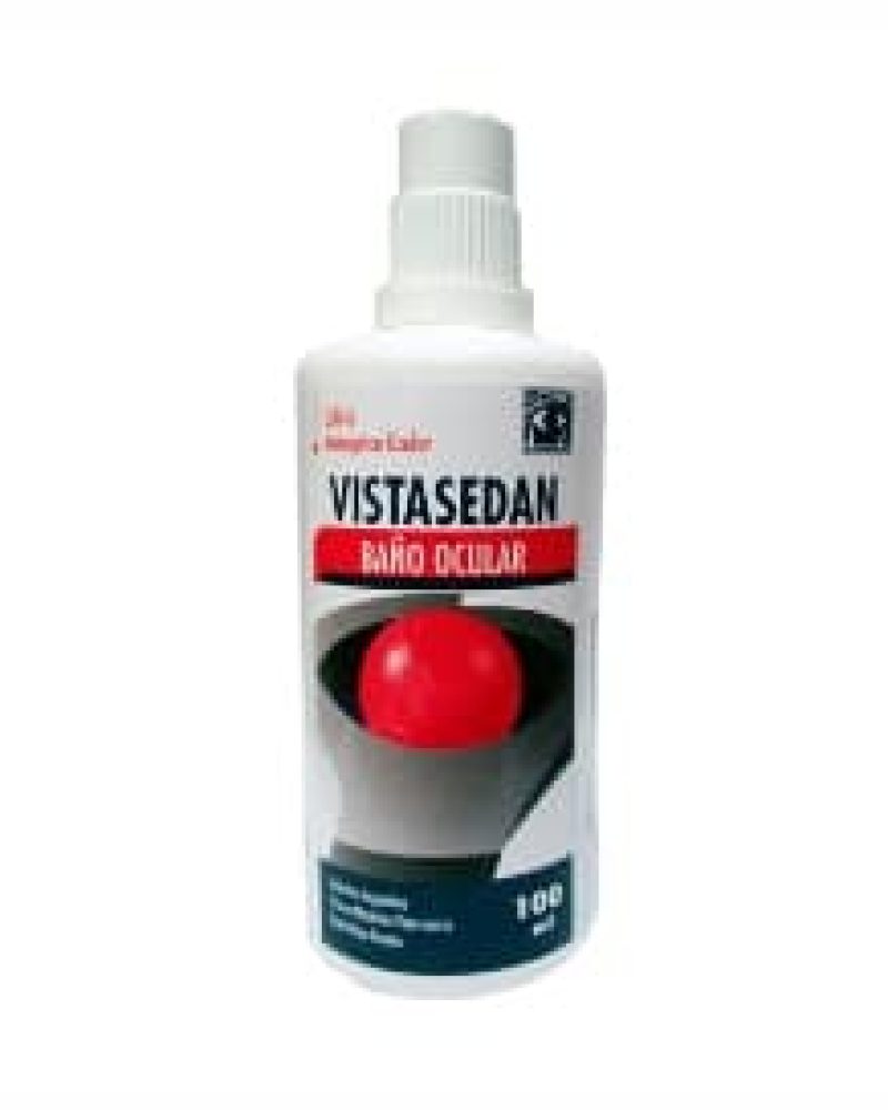 VISTASEDAN