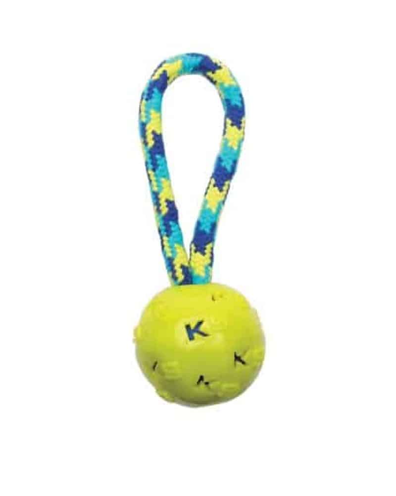 Zeus-96362-K9FitnessBallTugToyGreen-P-International