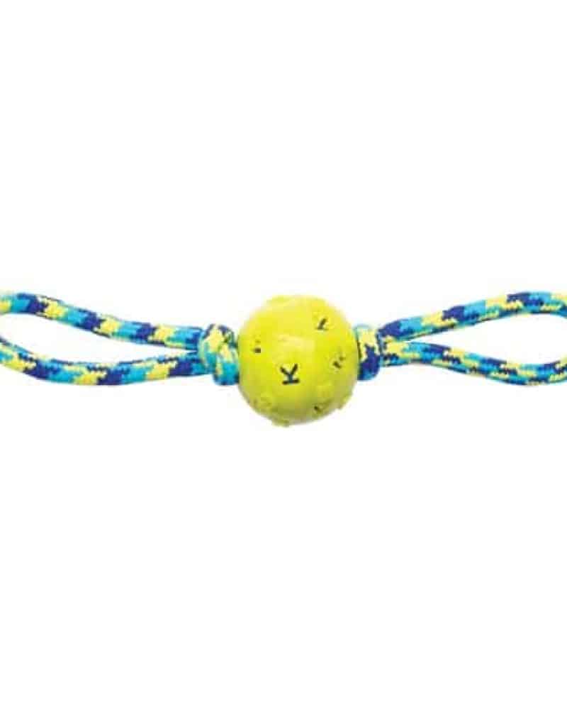 Zeus-96363-K9FitnessDoubleBallTugToyGreen-P-International