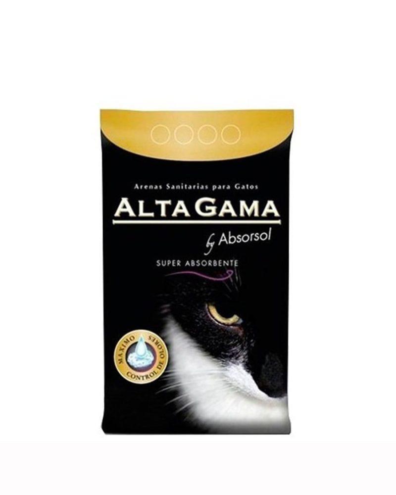 absorsol-alta-gama