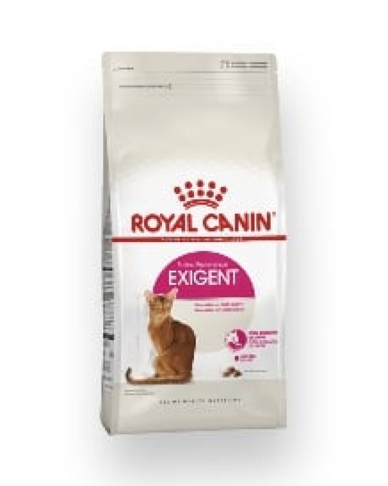exigent cat rc