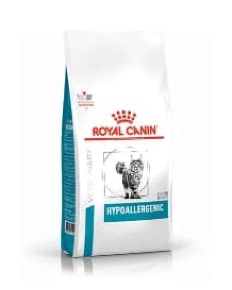 hipoalllergenic cat rc
