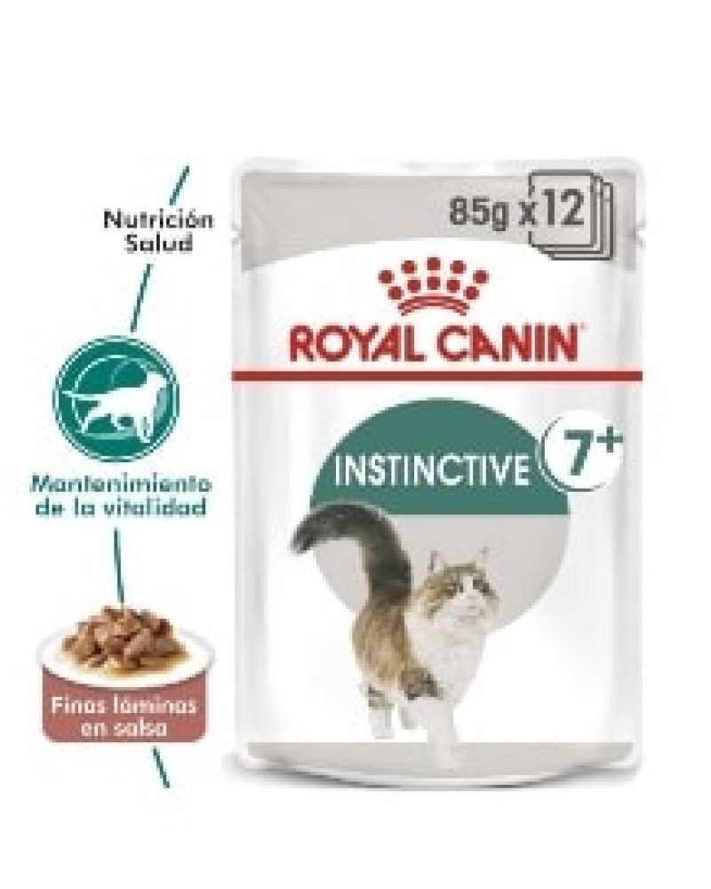 instinctive pouch +7