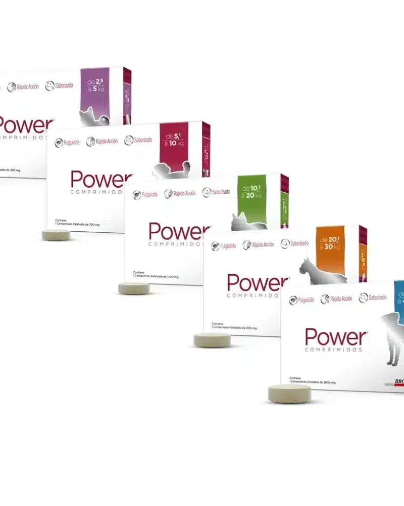powercomp