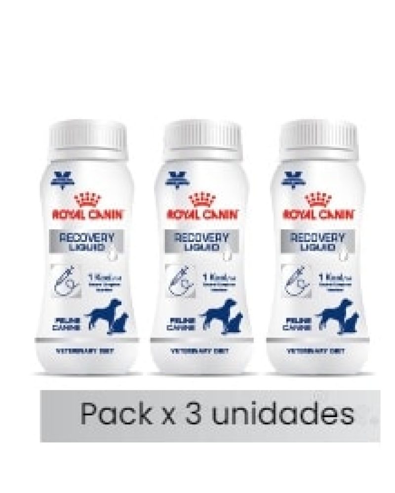 recovey 200 ml