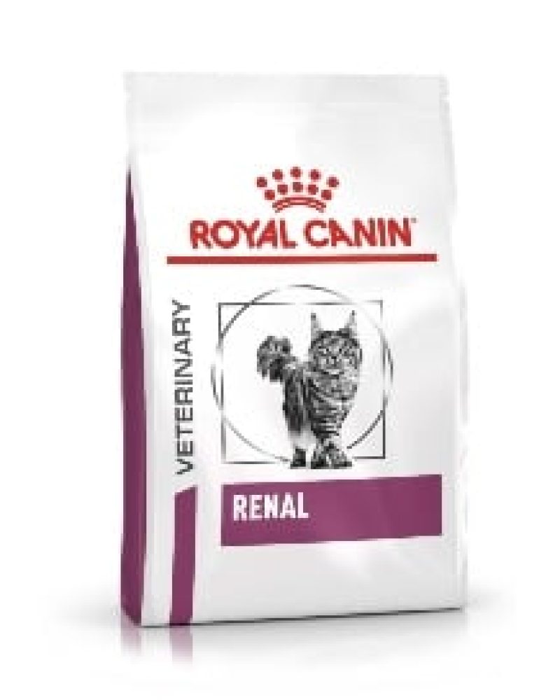 renal felino rc