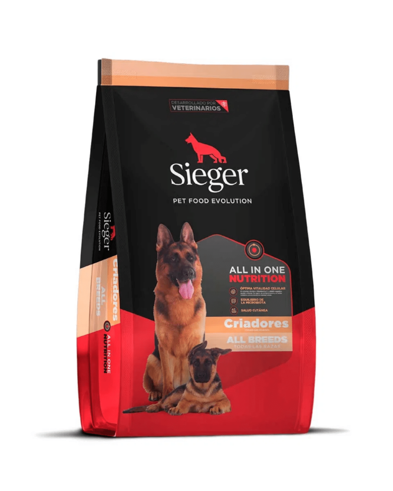 sieger-cria
