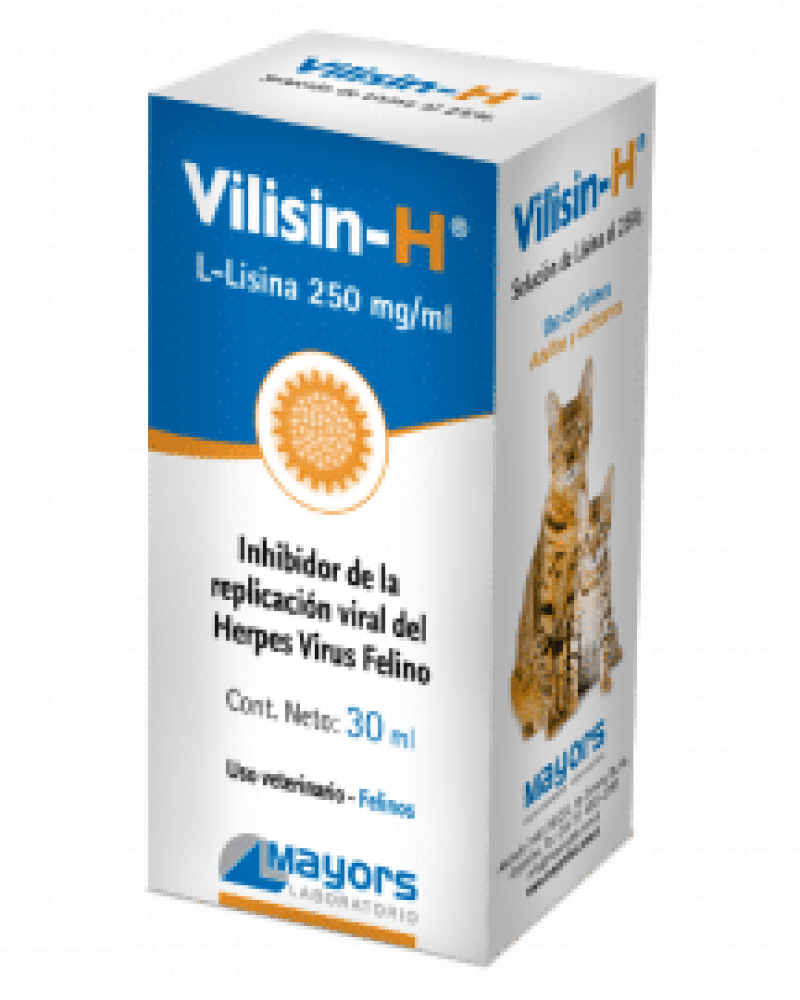 vilisin