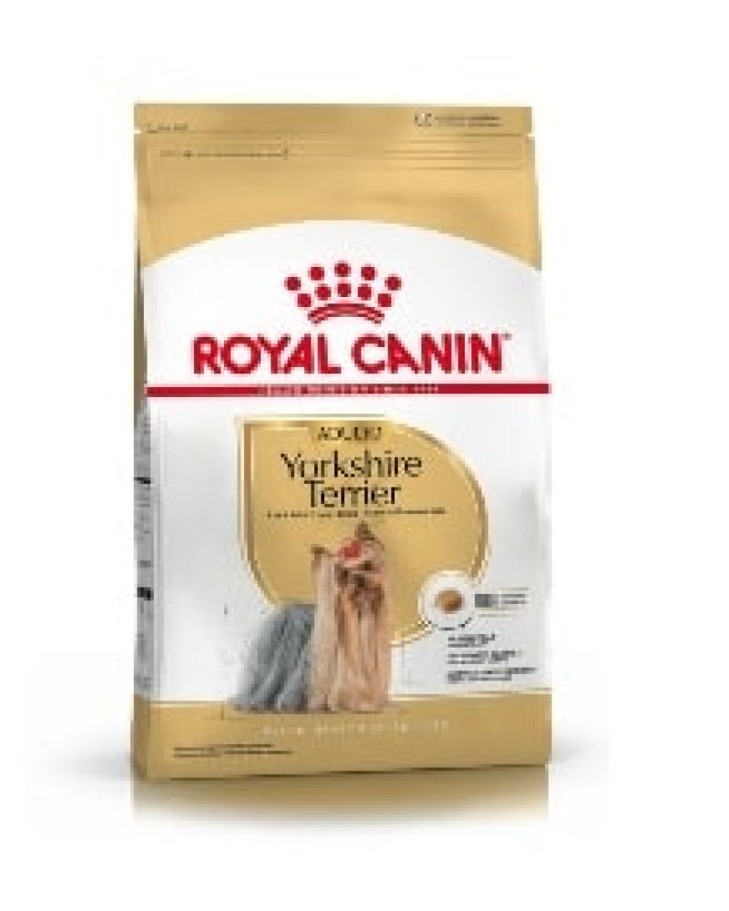 yorky adult rc